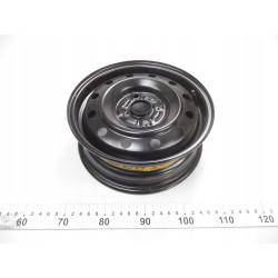 Felga stalowa 14" Opel Agila B 4709080