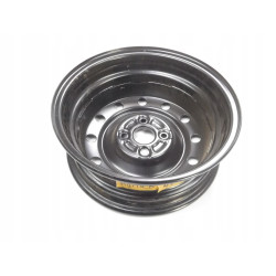 Felga stalowa 14" Opel Agila B 4709080