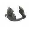 Nadkole przednie lewe Fiat Punto OE 46525313
