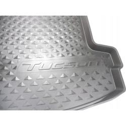 Mata bagażnika Hyundai Tucson 2020- OE N7122ADE05E