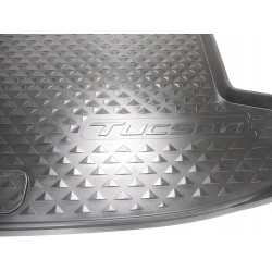 Mata bagażnika Hyundai Tucson 2020- OE N7122ADE00E