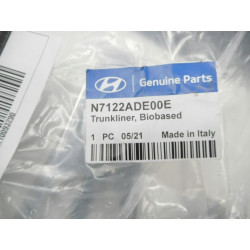 Mata bagażnika Hyundai Tucson 2020- OE N7122ADE00E