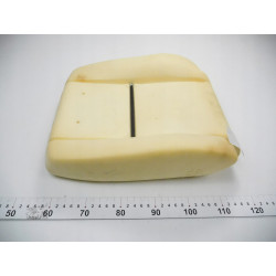 Gąbka oparcia fotela lewy przód Mitsubishi Lancer OE 6901A849
