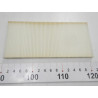 Filtr kabinowy Fiat Punto OE 46721374