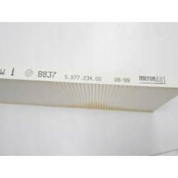 Filtr kabinowy Fiat Punto OE 46721374
