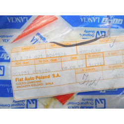 Uszczelka pokrywy skrzyni korbowej Fiat Uno OE 4249516