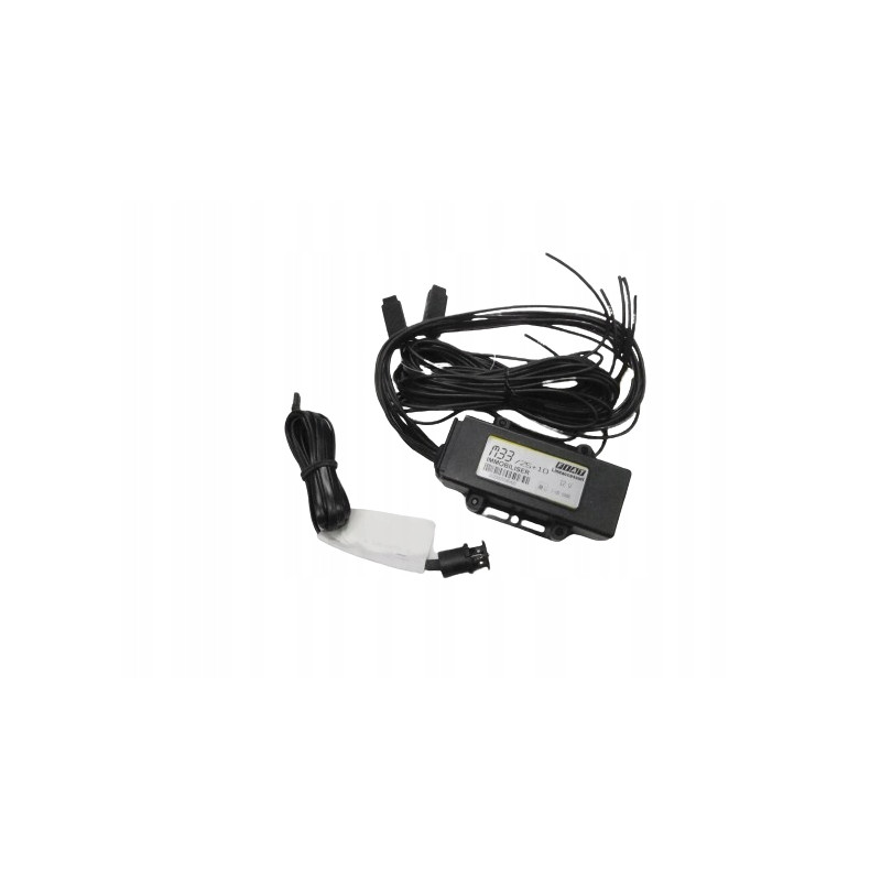 IMMOBILISER M 33 META SYSTEM M33/25+10
