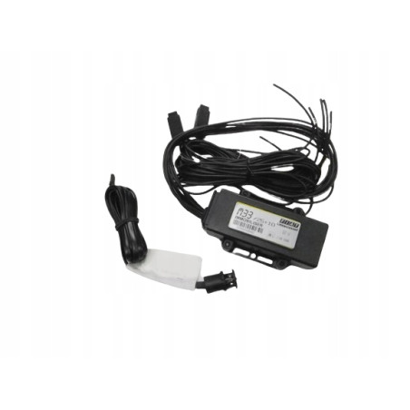 IMMOBILISER M 33 META SYSTEM M33/25+10