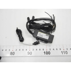 IMMOBILISER M 33 META SYSTEM M33/25+10