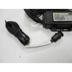 IMMOBILISER M 33 META SYSTEM M33/25+10