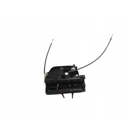 Panel sterowania nawiewem Fiat Cinquecento OE 7669002