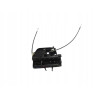 Panel sterowania nawiewem Fiat Cinquecento OE 7669002