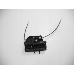 Panel sterowania nawiewem Fiat Cinquecento OE 7669002