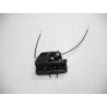 Panel sterowania nawiewem Fiat Cinquecento OE 7669002