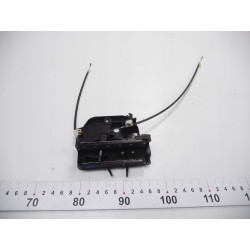 Panel sterowania nawiewem Fiat Cinquecento OE 7669002