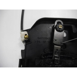 Panel sterowania nawiewem Fiat Cinquecento OE 7669002