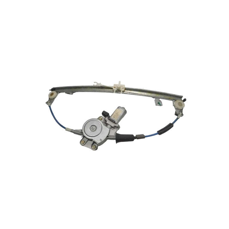 Mechanizm szyby lewy przód Fiat Brava Bravo OE 7770259
