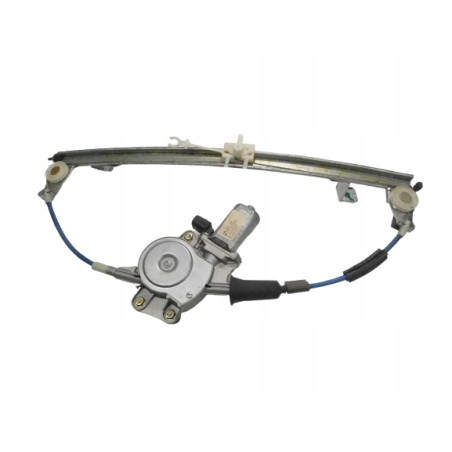 Mechanizm szyby lewy przód Fiat Brava Bravo OE 7770259