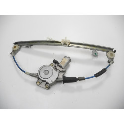 Mechanizm szyby lewy przód Fiat Brava Bravo OE 7770259