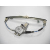 Mechanizm szyby lewy przód Fiat Brava Bravo OE 7770259