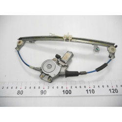 Mechanizm szyby lewy przód Fiat Brava Bravo OE 7770259