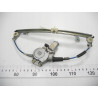 Mechanizm szyby lewy przód Fiat Brava Bravo OE 7770259