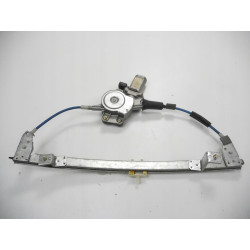 Mechanizm szyby lewy przód Fiat Brava Bravo OE 7770259