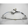 Mechanizm szyby lewy przód Fiat Brava Bravo OE 7770259
