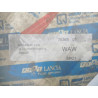 Mechanizm szyby lewy przód Fiat Brava Bravo OE 7770259