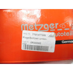 Przegub mocujący / prowadzący Metzger 57002018