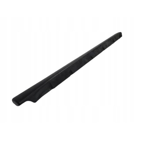 Listwa progu zewnętrzna prawa Fiat Siena 715084000