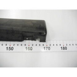 Listwa progu zewnętrzna prawa Fiat Siena 715084000