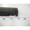 Listwa progu zewnętrzna prawa Fiat Siena 715084000