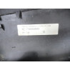 Listwa progu zewnętrzna prawa Fiat Siena 715084000