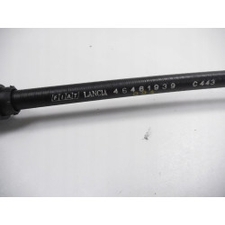 Linka sprzęgła Fiat Punto Lancia Y OE 46461939
