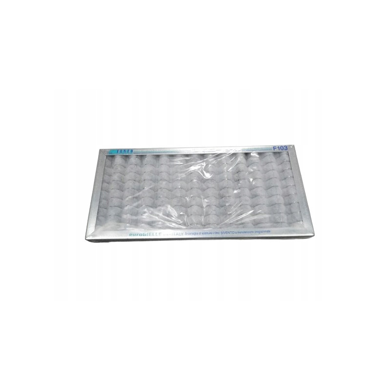 Filtr kabinowy Fiat Punto Barchetta OE 60796839