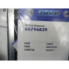 Filtr kabinowy Fiat Punto Barchetta OE 60796839