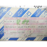 FILTR POWIETRZA FIAT LANCIA ALFA ROMEO OE 5951662