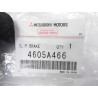 Zabezpieczenie klocków hamulcowych Mitsubishi Pajero IV OE 4605A466