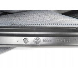 Osłona drążka zmiany biegów Fiat Palio Siena OE 717880633