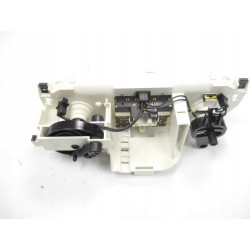 Panel sterownia nawiewem, klimatyzacją Fiat Palio Siena OE 7078703