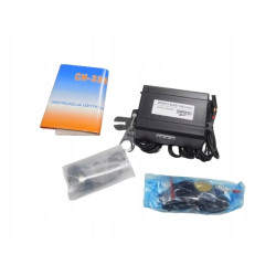 IMMOBILISER CH334 FIAT / CHEETAH 60795156