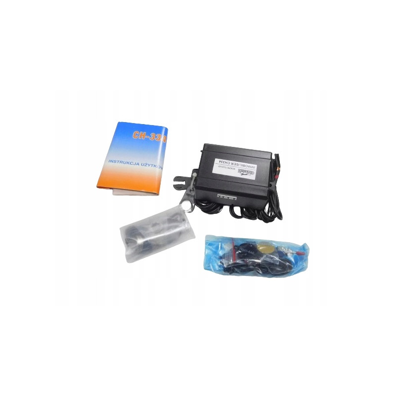 IMMOBILISER CH334 FIAT / CHEETAH 60795156