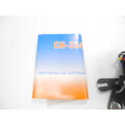 IMMOBILISER CH334 FIAT / CHEETAH 60795156