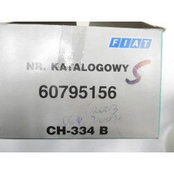 IMMOBILISER CH334 FIAT / CHEETAH 60795156