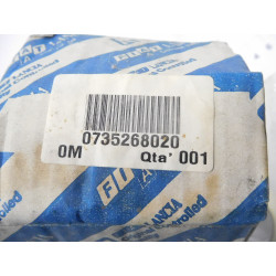 Panel środkowy przełączniki Fiat Punto OE 735268020