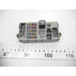 Skrzynka bezpieczników Fiat Punto Doblo OE 46552681