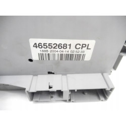 Skrzynka bezpieczników Fiat Punto Doblo OE 46552681