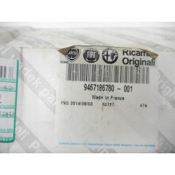 Pióro wycieraczki przód Fiat Scudo OE 9467186780
