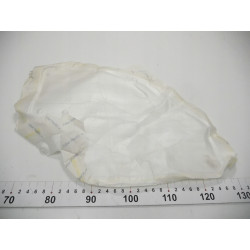 WYGŁUSZENIE WYCISZENIE DRZWI TYŁ PUNTO 1N 1P 2UII 51747356